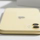 iPhone 11 128gb, Yellow (MWLH2) б/у